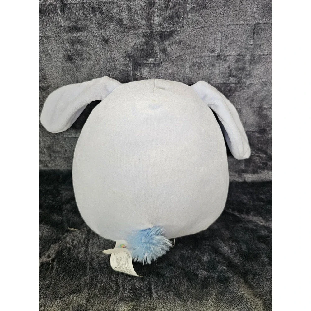 Bastian the Bunny Squishmallow 7